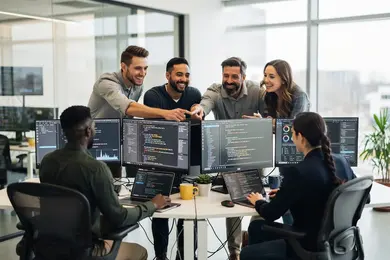 2026 Fastest Accredited Online Information Technology Programs: Accelerated Degrees and Completion Times thumbnail