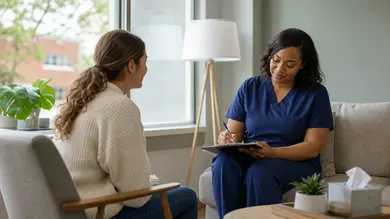 2027 Online Psychiatric-Mental Health Nurse Practitioner (PMHNP) Programs for Georgia Residents: Costs and Clinical Training thumbnail