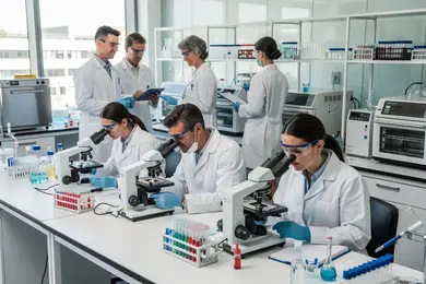 2027 Accredited Online Biology Degree Programs That Accept the Most Transfer Credits thumbnail