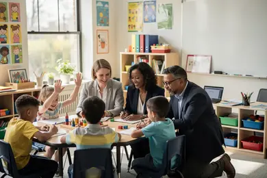 2026 Hybrid vs Fully Online Elementary Education Bachelor's Degree Programs thumbnail