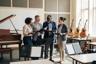 2026 How Many Credits Can You Transfer Into a Music Education Degree Program? thumbnail