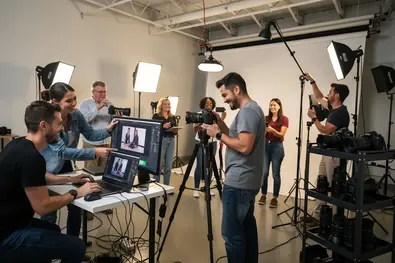 2026 Online Digital Photography Degrees That Help Build Creative Direction Skills