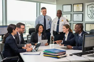 2026 Does an Online Criminal Justice Administration Degree Qualify You for Licensure? thumbnail