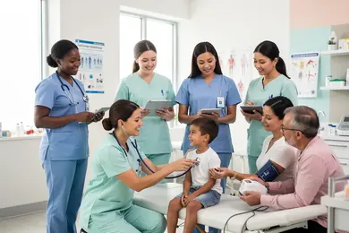 2026 Pediatric Nurse Practitioner Skills Gap Analysis: What Employers Want vs What Degree Programs Teach thumbnail