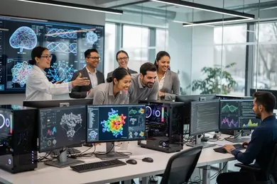 2026 Best AI Degrees for Students Interested in Bioinformatics thumbnail