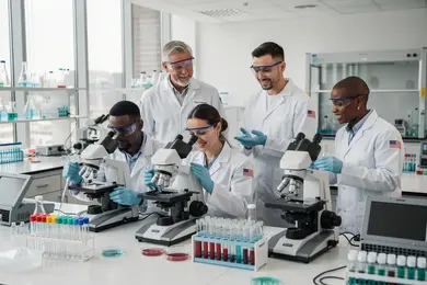 2026 State Licensing Differences for Biomedical Sciences Degree Graduates thumbnail