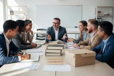 2027 MLS Programs for Election Administration Professionals: Legal Coursework to Compare thumbnail