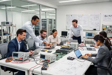 2026 Online vs Campus Electrical Engineering Outcomes Report: Graduation Rates, Cost, and Career Trade-Offs thumbnail