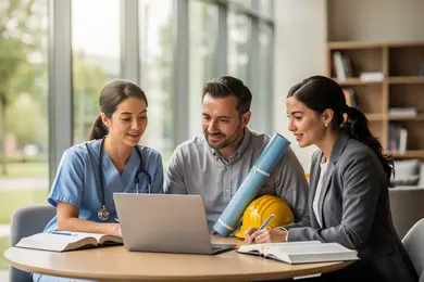 2027 Most Affordable Master's Degree Programs for Mid-Career Professionals thumbnail