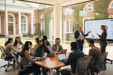 2026 Georgetown University Pros and Cons for Online Students thumbnail