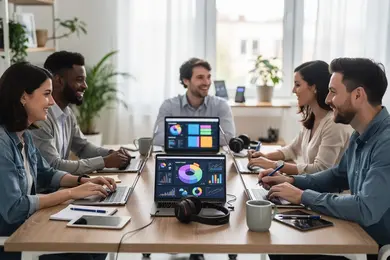 2027 Online Data Science Master's for Analytics Engineers: A Career Transition Guide thumbnail