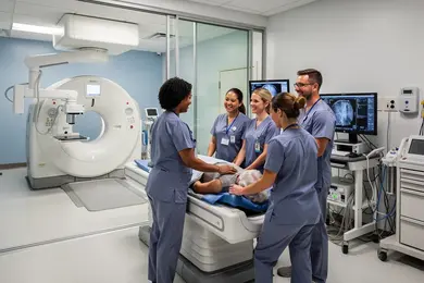 2026 What Careers Can You Pursue With a Radiology Technician Degree? Salary Potential, Job Outlook, and Next Steps thumbnail