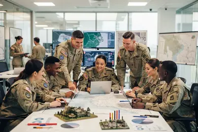 2026 State Licensing Differences for Military Science & Studies Degree Graduates thumbnail