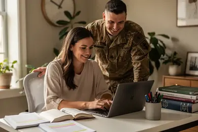 2027 Best Online PhD Programs for Military Spouses thumbnail