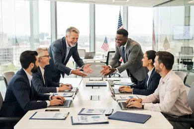 2026 Industries Hiring Graduates With a Human Resources Degree thumbnail