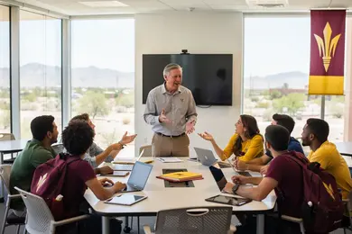 2026 Is Arizona State University's Online BS in Counseling and Applied Psychological Science Worth It? What Students Should Know thumbnail