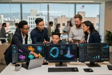 2026 Best AI Courses for QA Engineers With Certificates thumbnail