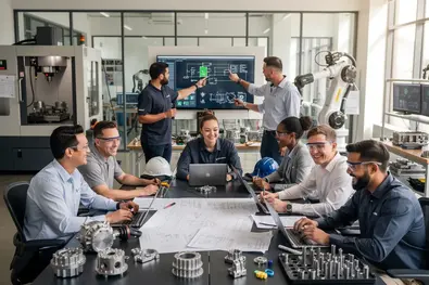 2026 Online Mechanical Engineering Degrees With the Best Support for Returning Adults