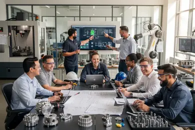 2026 Online Mechanical Engineering Degrees With the Best Support for Returning Adults thumbnail