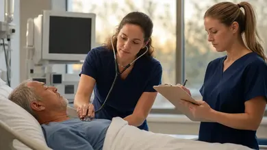 2027 Cheapest Accredited Online Adult Gerontology Acute Care Nurse Practitioner Master's Programs With No Out-of-State Tuition Surcharge thumbnail
