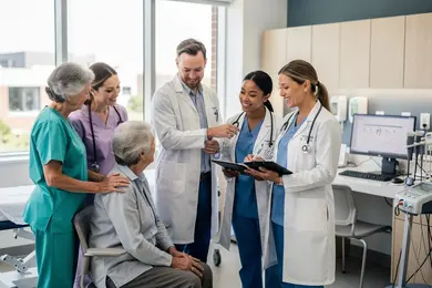 2027 Is an Adult Gerontology Primary Care Nurse Practitioner Doctorate Hard? Coursework, Research, Time Commitment, and Completion Tips thumbnail