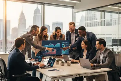 2027 Data Analytics Career Hotspots: Cities With the Best Pay, Job Openings, and Growth thumbnail