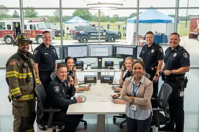 2026 Career Paths with a Public Safety Master's Degree Explained thumbnail