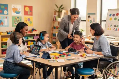 2026 Accredited Online Special Education Degree Programs With No GRE or GMAT Requirements thumbnail