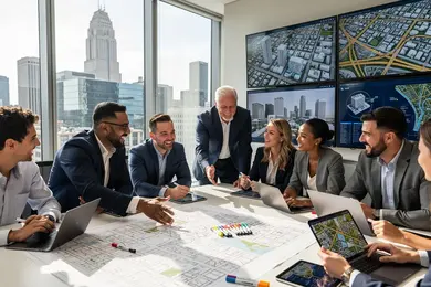 2026 Urban Planning Admissions Trends Report: Acceptance Rates, GPA Expectations, and Test Policy Changes thumbnail