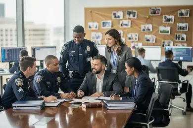 2027 Online Criminal Justice Doctorate Programs with Capstone or Applied Project Options thumbnail