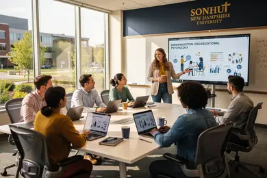 2026 Is Southern New Hampshire University's Online MS in Psychology - Industrial Organizational Psychology Worth It? What Students Should Know thumbnail