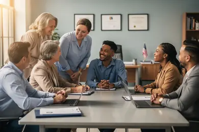 2026 Best Value Online Social Work Advanced Standing Master's Degrees: Affordable Accredited Programs with the Highest ROI thumbnail