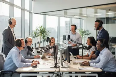 2026 Communication Careers With the Best Long-Term Stability thumbnail