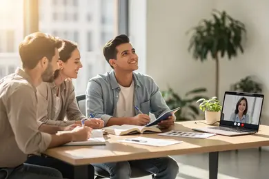 2027 Best Master's Degree Programs for Flexible Careers thumbnail