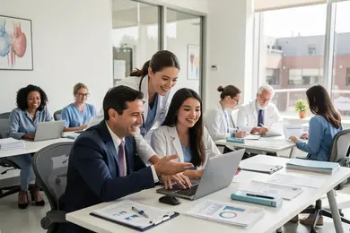 2026 Healthcare Administration Internship Requirements: Hours, Placements, and Supervision thumbnail