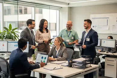 2027 Online Health Administration Doctorate Programs for Working Professionals: Flexible, Part-Time, and Self-Paced Options thumbnail