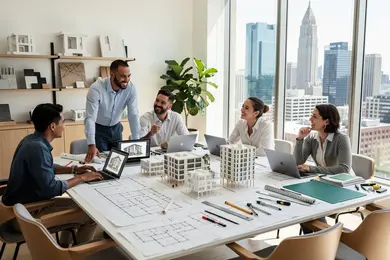 2026 Best Careers After an Architecture Degree thumbnail