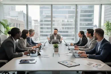 2026 Organizational Leadership Concentrations That Best Match Learning and Development Careers thumbnail
