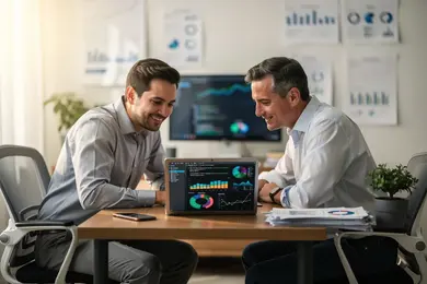 2027 Online Data Science Master's for Financial Analysts: A Career Transition Guide thumbnail