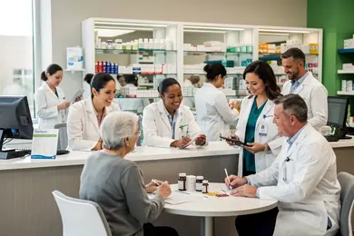2026 Best PharmD Programs for Ambulatory Care and Patient-Facing Practice thumbnail