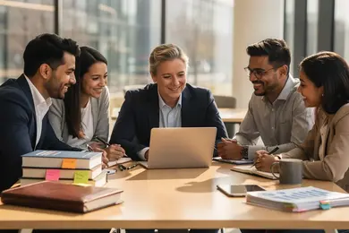 2027 Best Master's Degree Programs With Year-Round Enrollment thumbnail