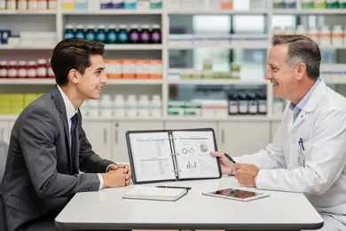 Pharmacy Residency Interview Preparation Guide thumbnail