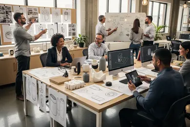 2026 Best Industrial Design Master's Specializations for Career Growth thumbnail