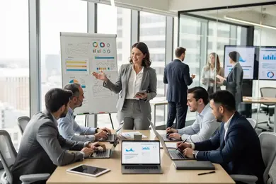 2026 Project Management Roles With the Strongest Career Momentum thumbnail