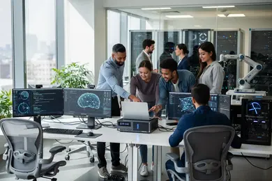 2026 Best Coursera AI Courses for Managers thumbnail