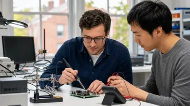 2027 Best Online Applied Science Degree Programs at Nonprofit Universities thumbnail