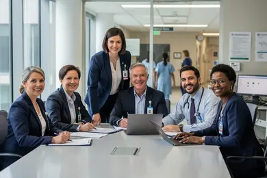 2026 Can You Study Nurse Executive Leadership Master's Programs Part-Time? Options & Duration thumbnail