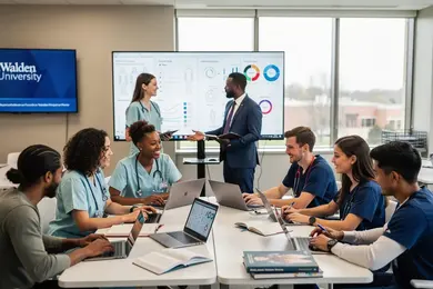 2026 Walden University Online RN to MSN - Nursing Informatics: Cost, Curriculum, Admissions, and Career Outcomes thumbnail