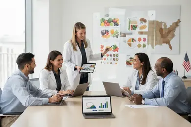 2026 Best Online Nutrition Degrees for Program Coordination Careers thumbnail