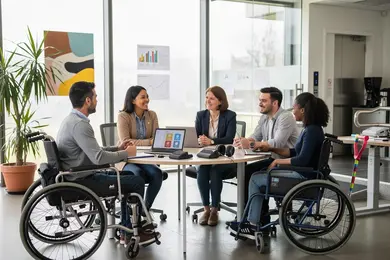 2026 Online Disability Studies Bachelor's Degree Programs With No SAT or ACT Requirements thumbnail
